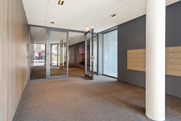 For rent: Flat Stationsplein 5 B in Almere