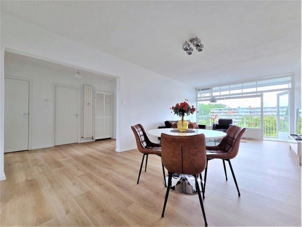 For rent: Flat Rembrandtweg in Amstelveen