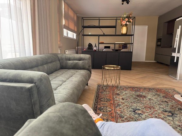 For rent: House Pieter Nieuwlandstraat in Utrecht