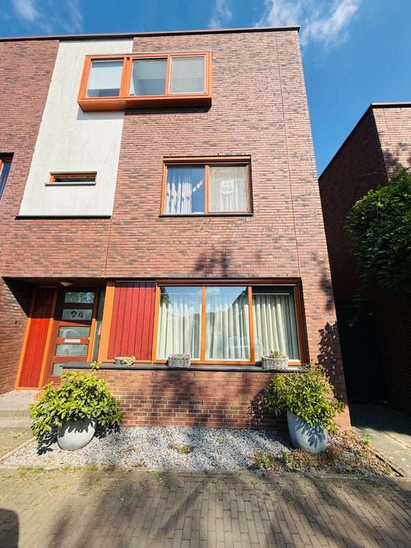 For rent: House Grashoen in Eindhoven
