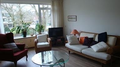 For rent: Flat De Lairesselaan in Rotterdam