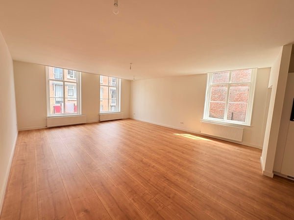 For rent: Flat Sint Sebastiaanstraat in Middelburg