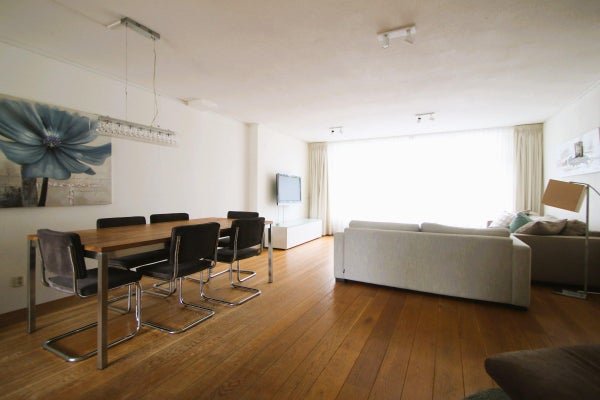 For rent: House Aletta Jacobslaan in Amstelveen