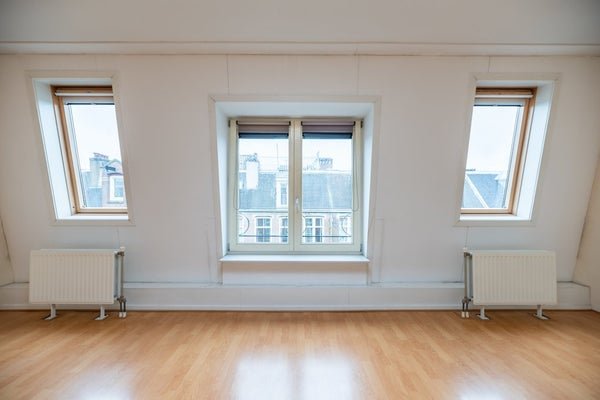 For rent: Flat Rustenburgerstraat 144 A 17 in Amsterdam