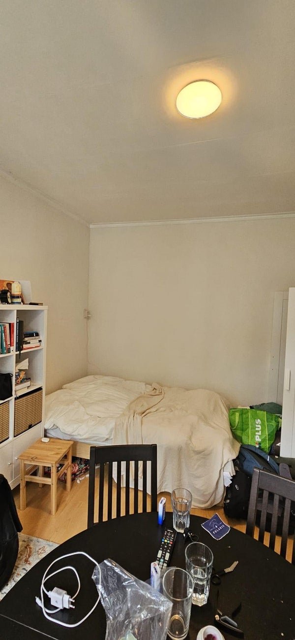 For rent: Room Tuinbouwstraat in Groningen