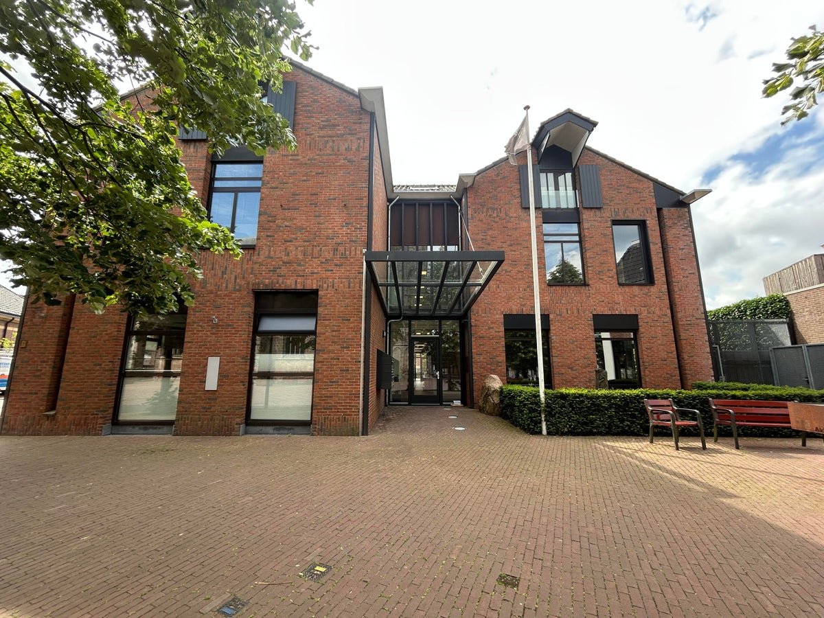 For rent: Flat St. Plechelmusplein in Oldenzaal