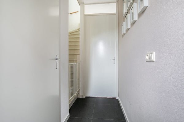 For rent: House Iskurstraat 51 in Almere