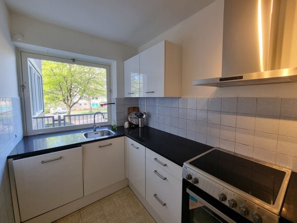 For rent: Flat Maarten Lutherweg in Amstelveen