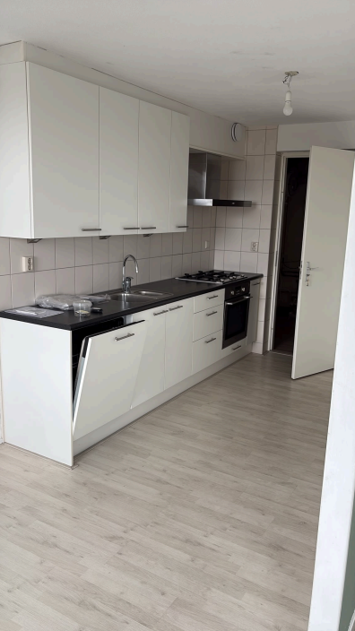 For rent: Flat Fregat in Diemen