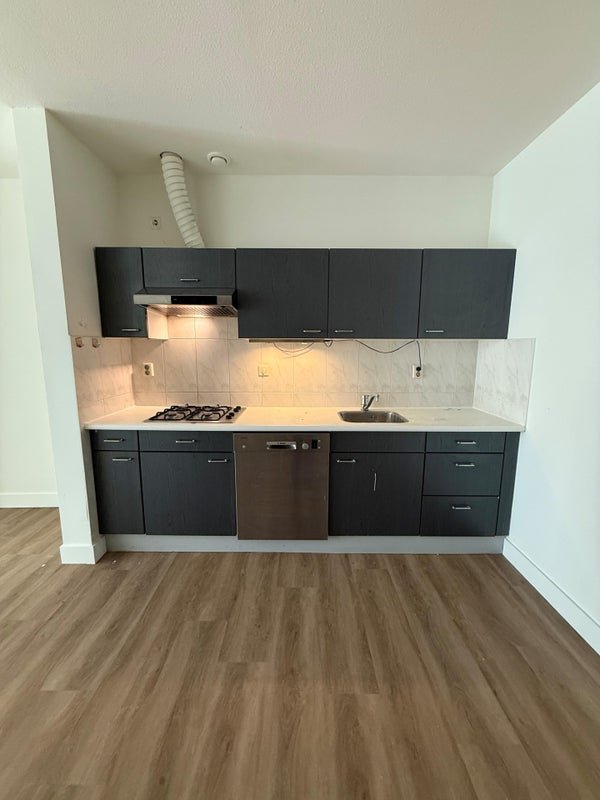 For rent: Flat Krabbendampad in Eindhoven