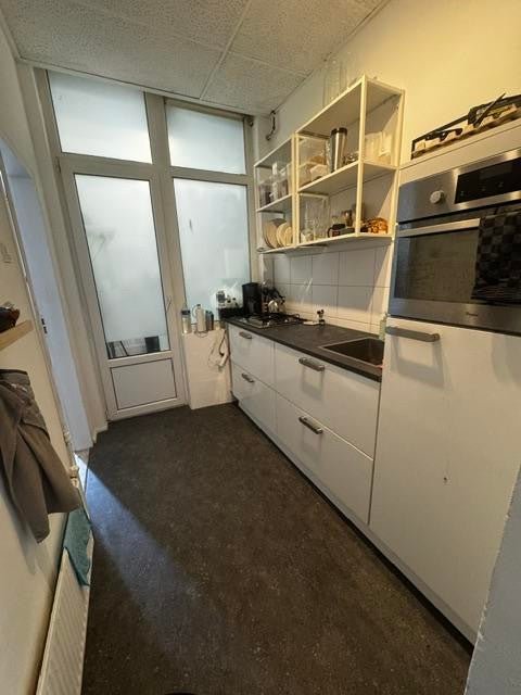 For rent: Flat Franklinstraat in Den Haag