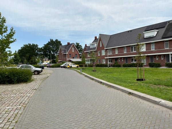 House for rent Stappegoor Zuid, Bernard Leenestraat in Tilburg