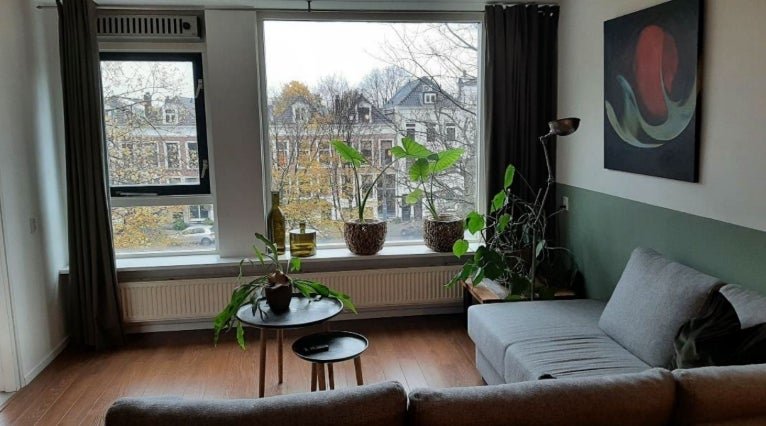 For rent: Flat Noordsingel 56 E in Rotterdam