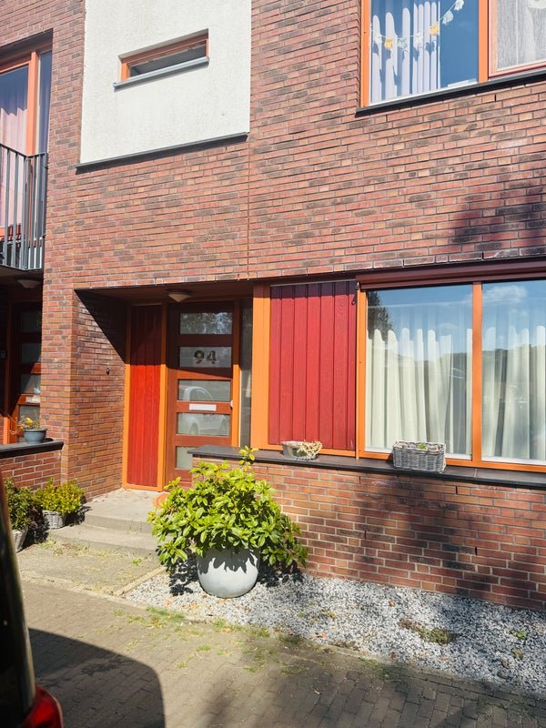 For rent: House Grashoen in Eindhoven