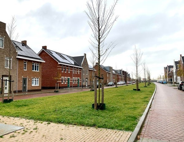 For rent: House Singel in Vlissingen