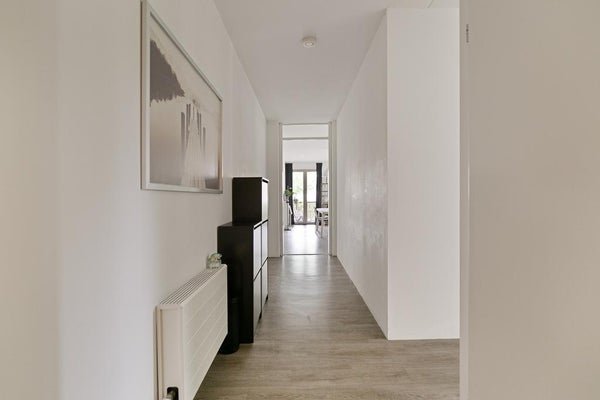 For rent: Flat Leeuwendalersweg 741 in Amsterdam