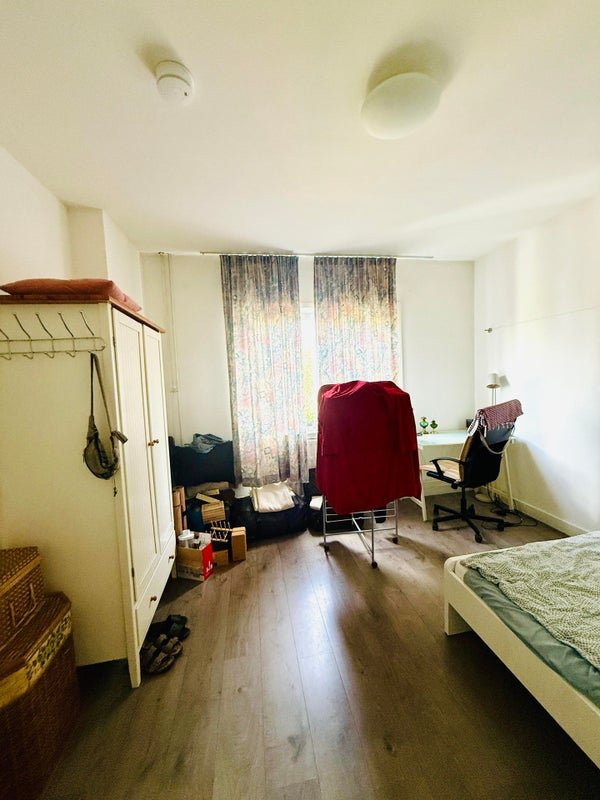 For rent: Room Meerssenerweg in Maastricht
