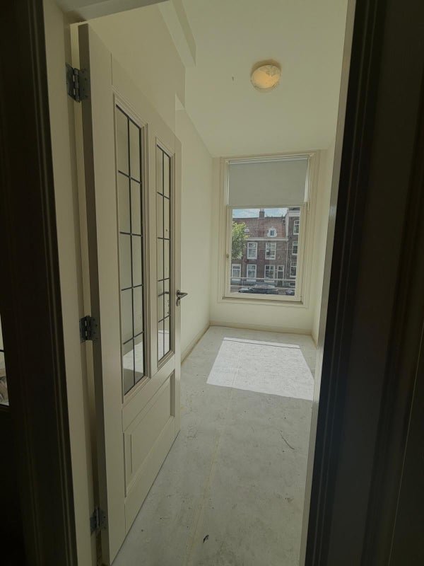 For rent: Flat Overtoom in Amsterdam