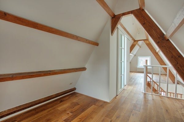 For rent: Flat Kerkstraat 389 2 in Amsterdam