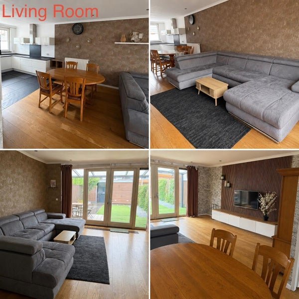For rent: House Grasplant 43 in Eindhoven