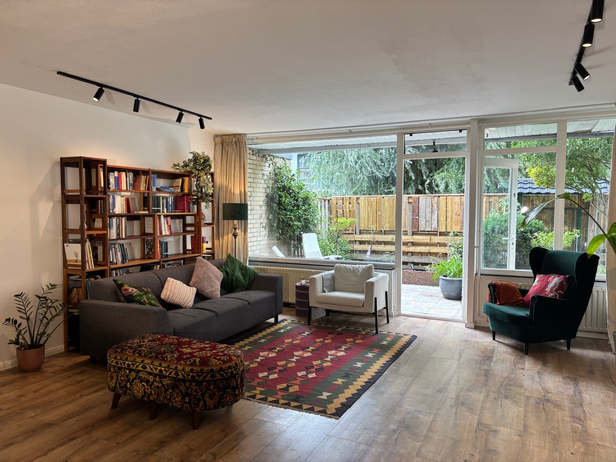 For rent: Flat Karawanken 68 in Utrecht