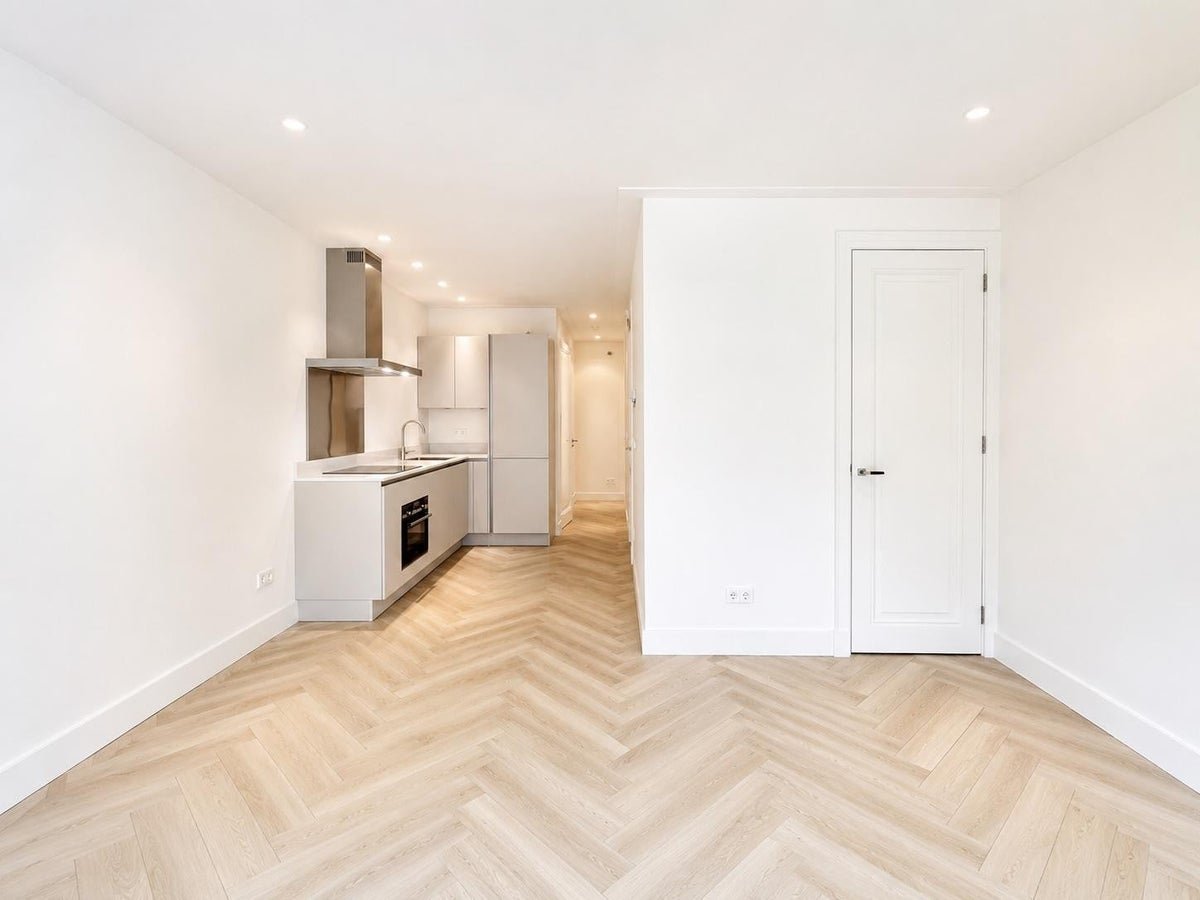 For rent: Flat Elisabeth Wolffstraat in Amsterdam