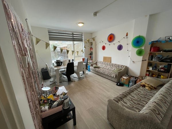 For rent: Room Arduinlaan in Groningen