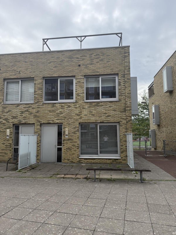 For rent: House Willem Augustinstraat 77 in Amsterdam