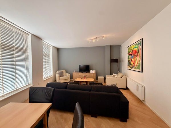 For rent: Flat Nieuwstraat in Terneuzen