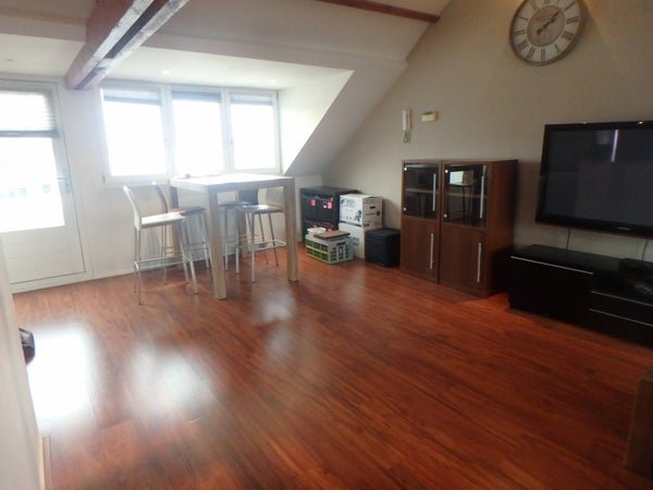 For rent: Flat Merovingersweg in Eindhoven