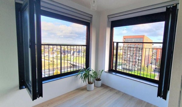 For rent: Flat Simon Carmiggelthof 115 in Den Haag
