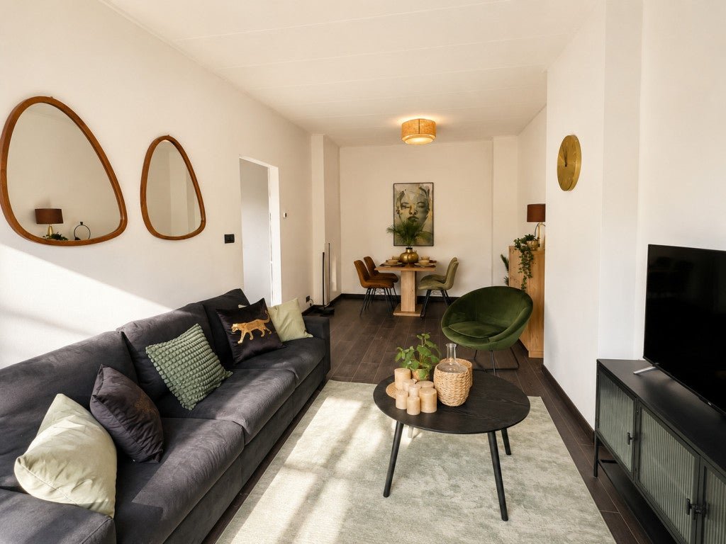 For rent: Flat Broersvest in Schiedam