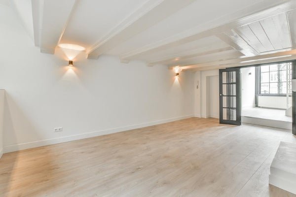 For rent: Flat Oudezijds Voorburgwal in Amsterdam