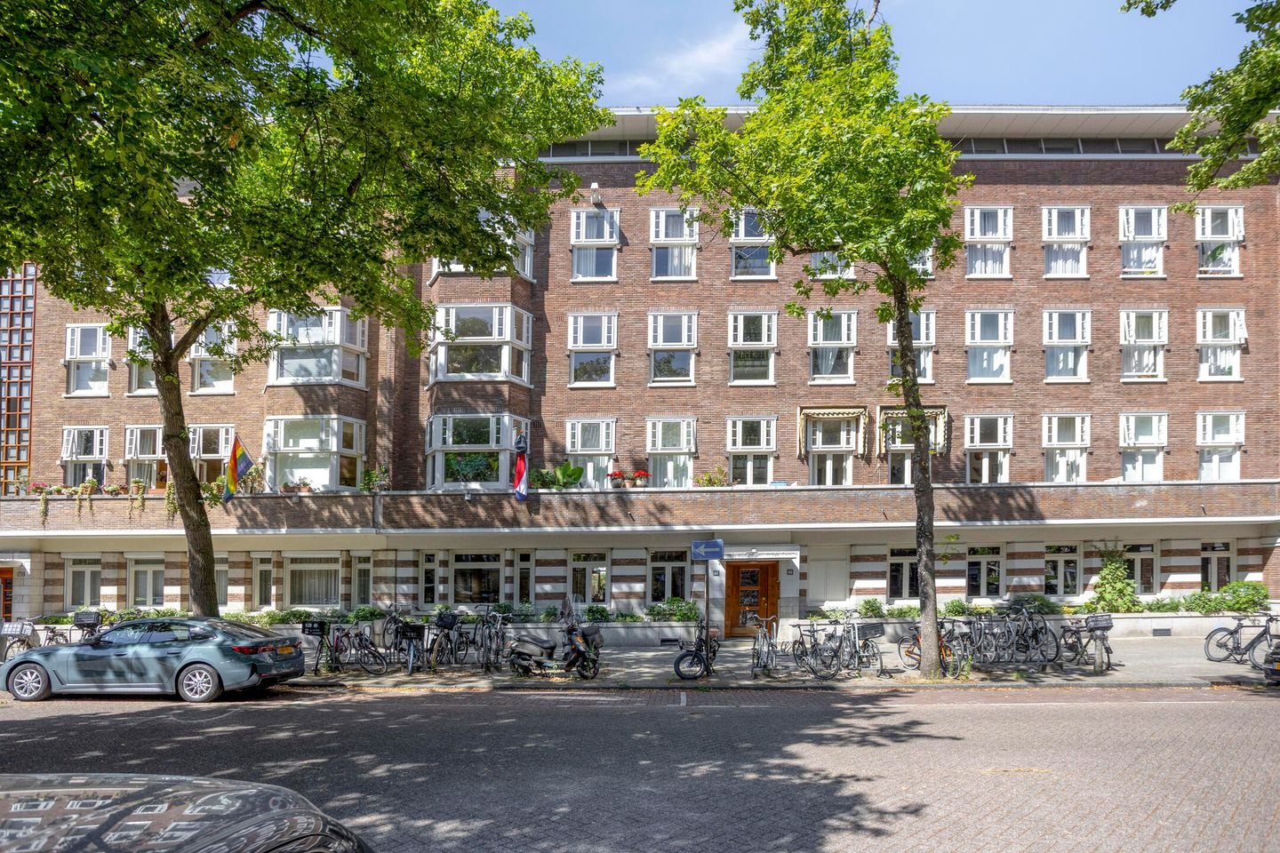 Minervalaan 68-2