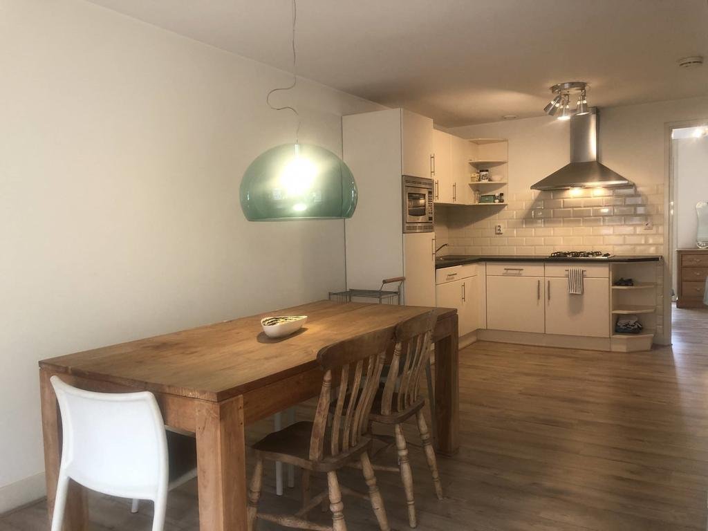 For rent: Flat Gerard Doustraat 1 B 2 in Amsterdam