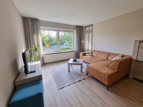 For rent: Flat Maarten Lutherweg in Amstelveen