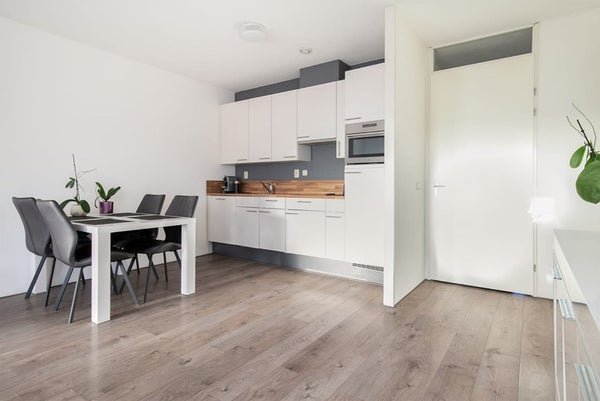 For rent: Flat Marnixlaan 242 in Utrecht