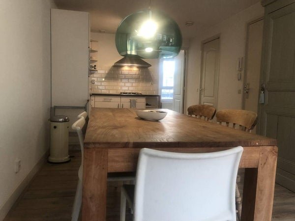 For rent: Flat Gerard Doustraat 1 B 2 in Amsterdam