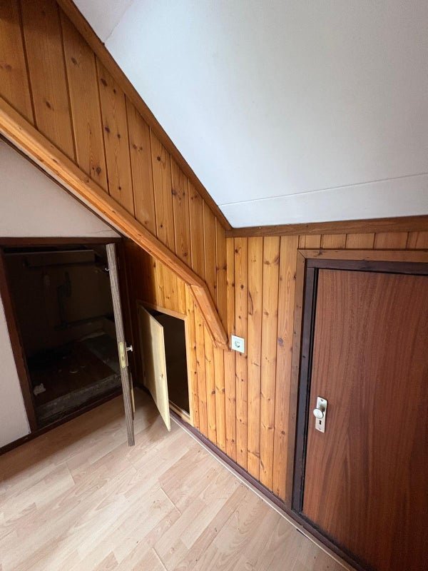 For rent: Flat Albionstraat 45 A in Leunen