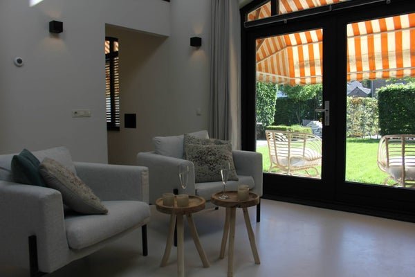 For rent: Flat Jachtlaan in Ulvenhout