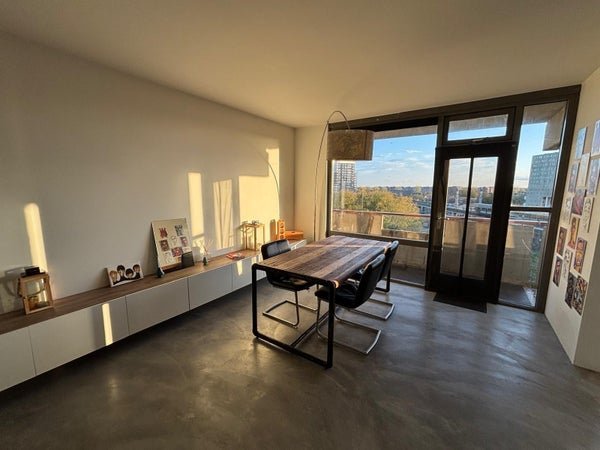 For rent: Flat Kleiburg 1029 in Amsterdam