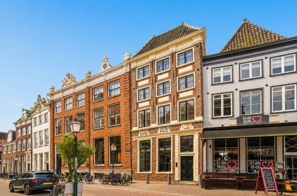 For rent: Flat Grote Oost 2 C in Hoorn