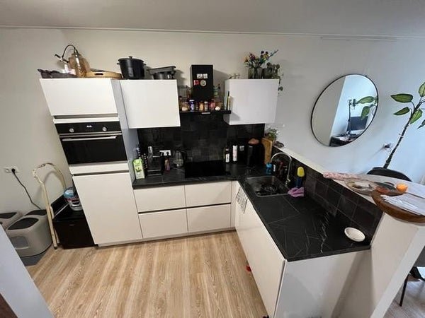 For rent: Flat Vughterstraat in Den Bosch