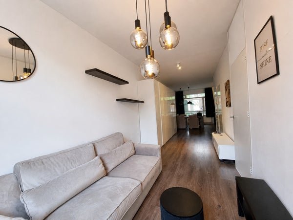 For rent: Flat Gerrit Jan Mulderstraat in Rotterdam