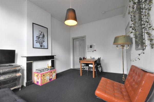 For rent: Flat Herbenusstraat in Maastricht
