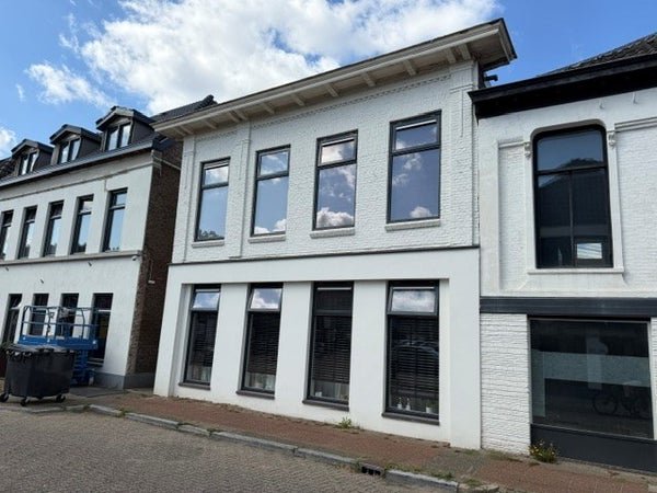 For rent: Flat Ootmarsumsestraat in Almelo