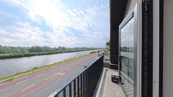 For rent: Flat Lijnderdijk in Lijnden