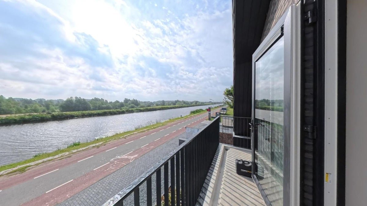 For rent: Flat Lijnderdijk in Lijnden