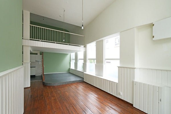 For rent: Flat ‘s-Gravendijkwal 111 A in Rotterdam
