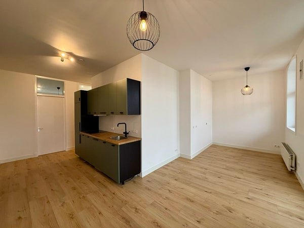 For rent: Flat Westersingel in Rotterdam